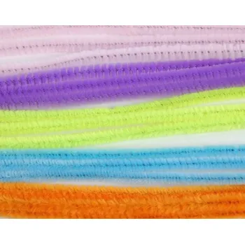 umělá květina Dekorace drátky Neon 171784 Fandy