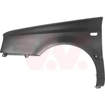 Blatník karosérie Blatník VAN WEZEL 5883658