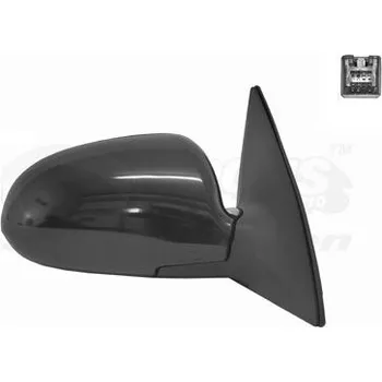 Auto zrcátko Vnější zpětné zrcátko VAN WEZEL 8207808