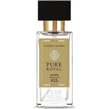 Unisex parfém 925 FM Group UNISEX Royal Pure parfém nezaměňujte s TOM FORD - Grey Vetiver
