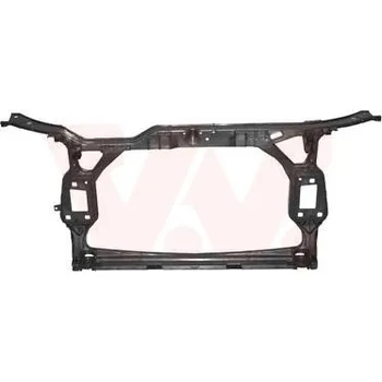 Karosérie Přední obložení VAN WEZEL 0327668