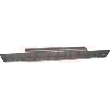 Prah karosérie Nástupní panel VAN WEZEL 3009102