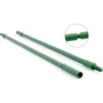 Opora na rostlinu Bestent Opěrná tyč k rostlinám napájecí 11mm 60cm