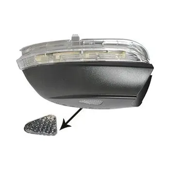 Směrový světlomet Blikač VAN WEZEL 5772918