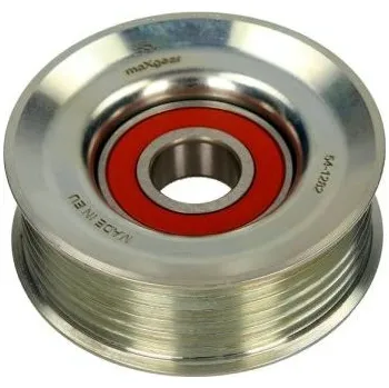 Napínací kladka, žebrovaný klínový řemen MAXGEAR 54-1282