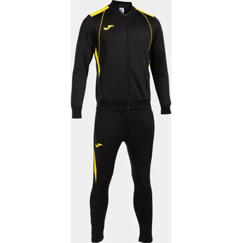 Tréninková souprava Joma Champion VII Barva: Černo žlutá, Velikost: 4XS