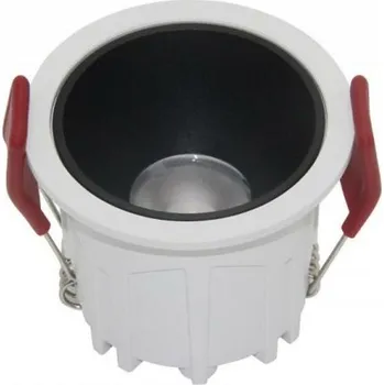 MAYTONI Vestavné svítidlo DL043-01-10W4K-D-RD-WB