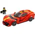 Stavebnice LEGO LEGO Speed Champions 76914 Ferrari 812 Competizione