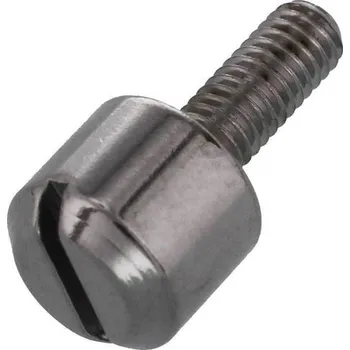 Příslušenství k šicímu stroji Šroub držáku patky pro Pfaff Creative 1.5