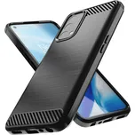 IZMAEL.eu Pouzdro Carbon Shield pro OnePlus Nord N200 černá