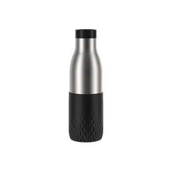 Termohrnek Láhev Tefal Bludrop N3110510 0,5 l černá