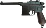 Denix Mauser C96 1896 černá