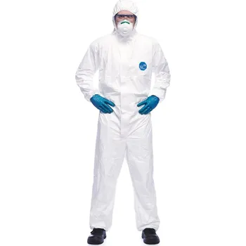 Kombinéza DuPont TYVEK 500 XPERT- ECO PACK L