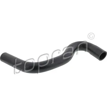 Chladič motoru Hadice chladiče TOPRAN 721 832