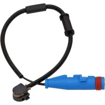 Brzdová destička Výstražný kontakt, opotřebení obložení MAXGEAR 23-0016