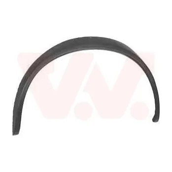 Příslušenství karosérie Podběh kola VAN WEZEL 5812346