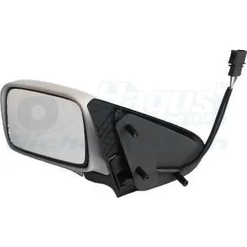 Auto zrcátko Vnější zpětné zrcátko VAN WEZEL 5824807