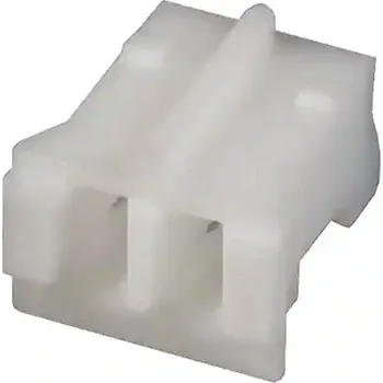 Elektrický konektor Konektor PH kryt zástrčky na kabel Počet pinů: 2