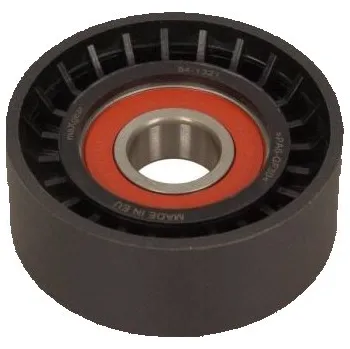 Napínací kladka, žebrovaný klínový řemen MAXGEAR 54-1321