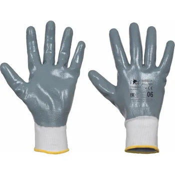 Pracovní rukavice FF BABBLER FULL LIGHT rukavice - 7