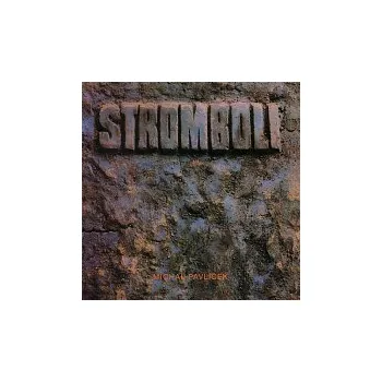 Česká hudba Stromboli – Stromboli LP - DOPRAVA ZDARMA od 2 000 Kč