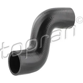 Chladič motoru Hadice chladiče TOPRAN 205 721