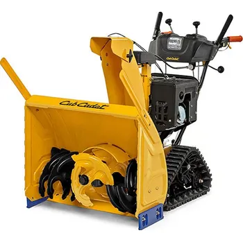 Cub Cadet XS3 76 TDE