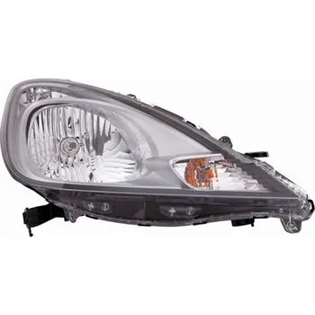 Přední světlomet Světlomet VAN WEZEL 2559962