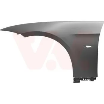 Blatník karosérie Blatník VAN WEZEL 0659655