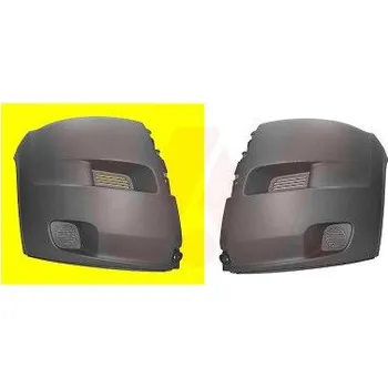 Nárazník Nárazník VAN WEZEL 1651564