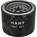 Olejový filtr HART 327 451