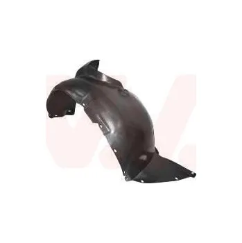 Karosérie obložení, dutina kola VAN WEZEL 5827433