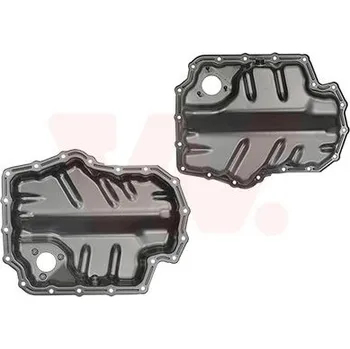 Olejová vana Olejová vana VAN WEZEL 0301070