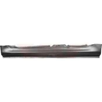 Karosérie Nástupní panel VAN WEZEL 4028104