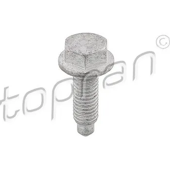 Opravná sada podvozku a pohonu kol Šroub TOPRAN 107 194