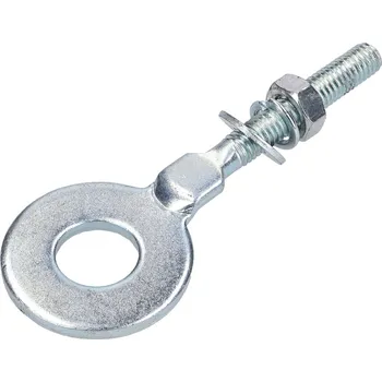 Motodíl 101 Octane Napínák řetězu M6 Puch, Herkules, Kreidler, Zündapp, Sachs, Simson IP44152