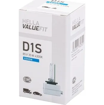 Autožárovka Žárovka, pracovní světlomet HELLA 8GS 242 632-291