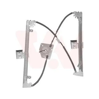 Stahovačka okna Zvedací zařízení oken VAN WEZEL 8207262