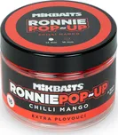 Mikbaits Ronnie Pop-Up 16 mm/150 ml…