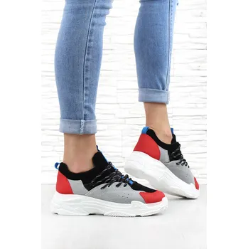 Dámské tenisky RTX Chunky 7-K606A.B.R Velikost: 37