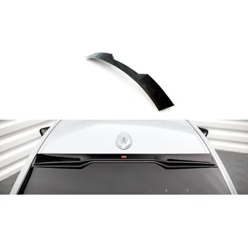 Auto-moto Prodloužení střechy BMW 2 Coupe G42 carbon look