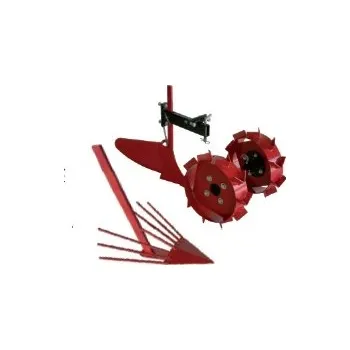 Příslušenství pro kultivátor Vyorávač brambor kit pro EUROSYSTEMS EURO5 EVO 2+1