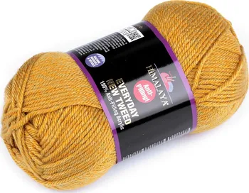 Příze HiMALAYA Everyday New Tweed