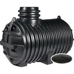 Nádrž na dešťovou vodu Ecoline 3300