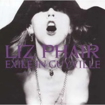 Zahraniční hudba 2LP Liz Phair: Exile In Guyville 2018 Remastered Vinyl