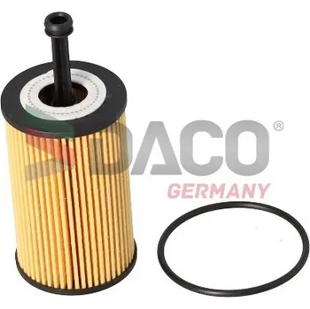 Auto-moto Olejový filtr DACO DFO0601