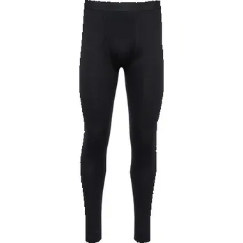 Pánské termo spodky Pánské funkční spodky AERO Thermowave černá velikost oblečení XXL