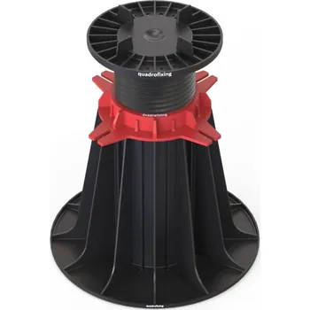 Rektifikační terč pod dlažbu 150-260 mm