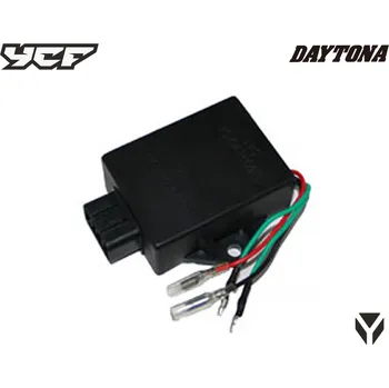 Řídící jednotka Řídící jednotka pro motory DAYTONA ANIMA 150
