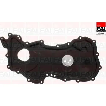 Rozvod motoru Kryt rozvodů FAI AutoParts TCC9